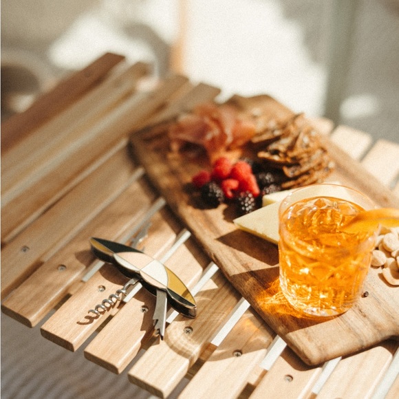 ☂️ Umbrella 🍷 Bottle Opener, New in Box! - Picture 2 of 4